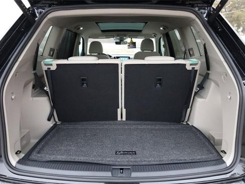 New 2026 Volkswagen Atlas SEL Premium R-Line image 7