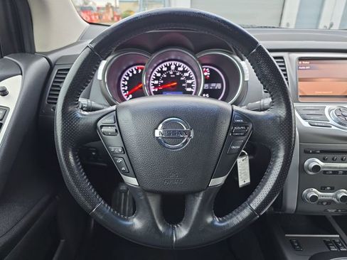 Used 2012 Nissan Murano SL image 20