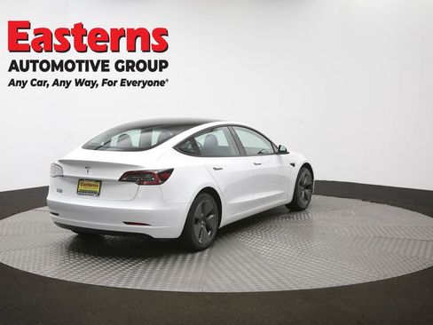 Used 2023 Tesla Model 3 Standard Range RWD image 37