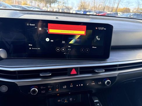 New 2026 Kia Sorento X-Line EX image 9