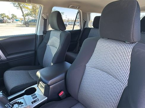 Certified 2023 Toyota 4Runner SR5 image 19