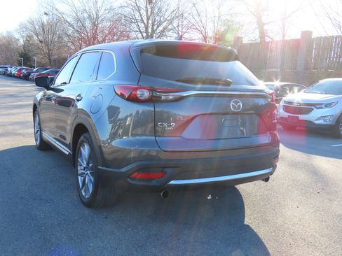 Used 2023 MAZDA CX-9 Grand Touring image 6