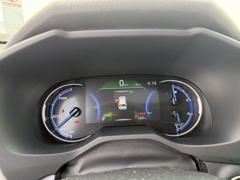 Used 2025 Toyota RAV4 XLE Premium w/ Weather Package image 22