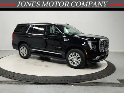 Used 2025 GMC Yukon Denali