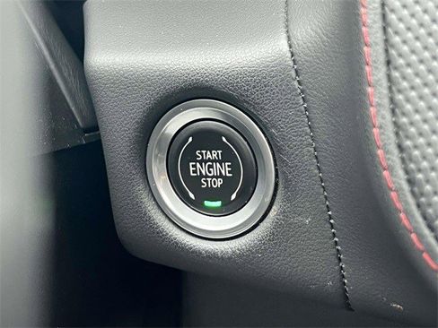 Certified 2022 Chevrolet Tahoe RST w/ Sport Performance Package image 28