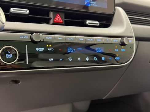 Used 2026 Hyundai Ioniq 5 Limited RWD image 24