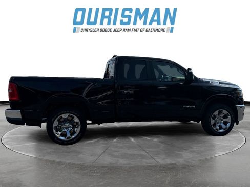 New 2026 RAM 1500 Big Horn AWD/4WD image 7
