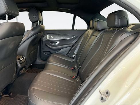 Certified 2023 Mercedes-Benz E 350 4MATIC Sedan image 12