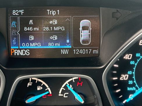 Used 2014 Ford Escape SE w/ Equipment Group 201A AWD/4WD image 34