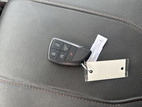 Used 2024 GMC Sierra 1500 AT4 w/ AT4 Preferred Package image 29