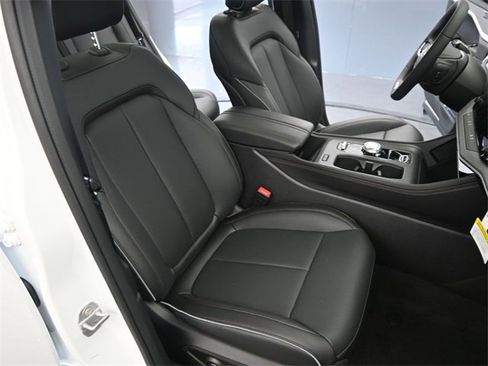 New 2025 Jeep Wagoneer S Limited image 37