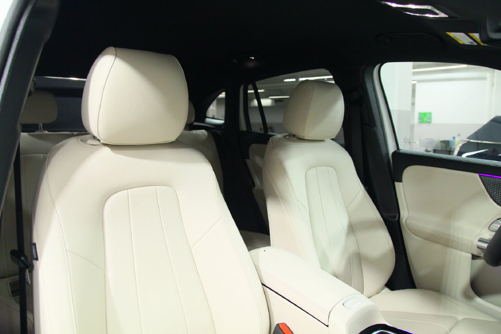 Certified 2026 Mercedes-Benz GLA 250 4MATIC image 22