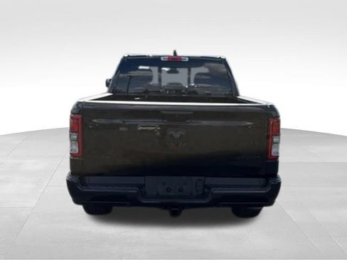 Used 2023 RAM 1500 Big Horn AWD/4WD image 4