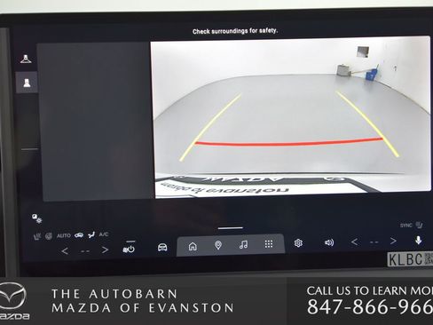 New 2026 MAZDA CX-5 Preferred AWD/4WD image 34
