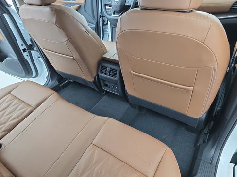 New 2026 Nissan Rogue Platinum w/ Platinum Premium Package image 11