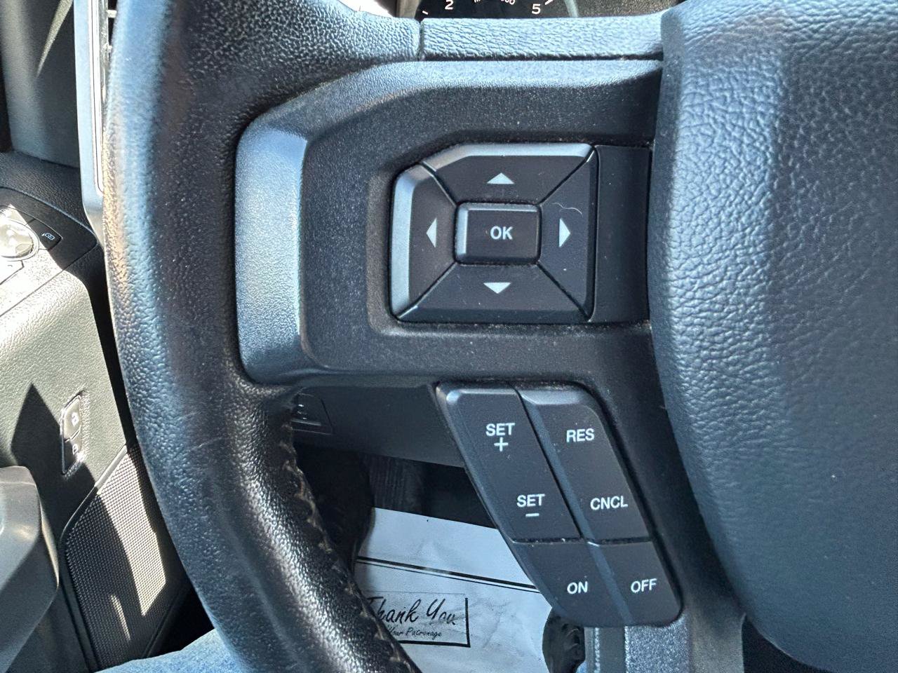 Used 2019 Ford F150 XLT w/ Equipment Group 301A Mid AWD/4WD image 17