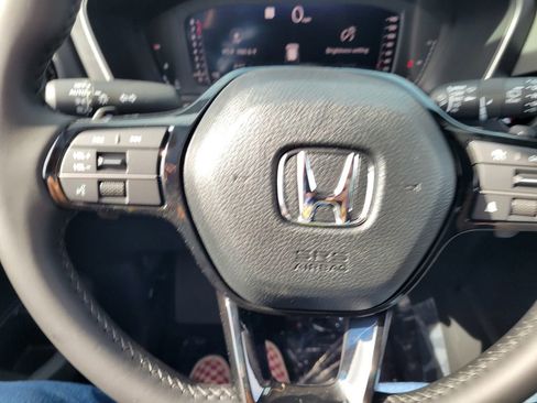 New 2026 Honda Passport RTL image 16