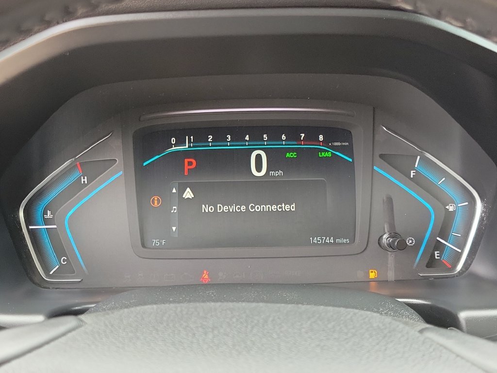 Used 2018 Honda Odyssey Touring image 27