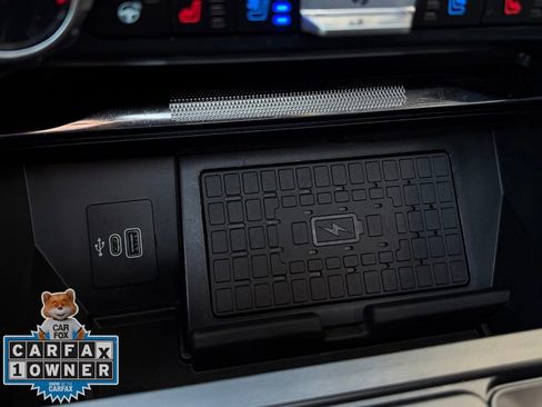 Used 2025 Ford F150 Raptor AWD/4WD image 20