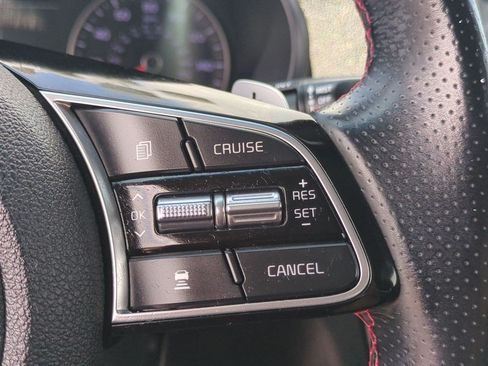 Used 2019 Kia Optima SX FWD image 13
