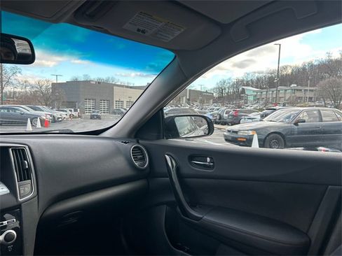 Used 2010 Nissan Maxima 3.5 S image 25