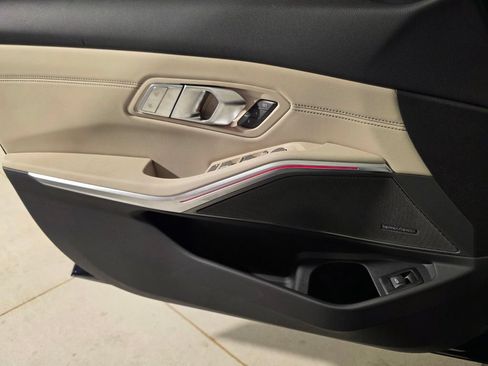New 2026 BMW M340i w/ Premium Package RWD image 16