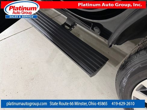 Used 2018 Lincoln Navigator Reserve w/ Technology Package AWD/4WD image 62