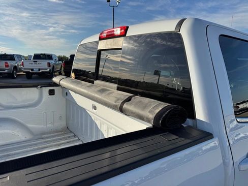 Used 2018 GMC Sierra 1500 SLE w/ Texas SLE Value Package image 10