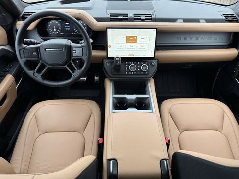 New 2026 Land Rover Defender 110 X AWD/4WD image 19