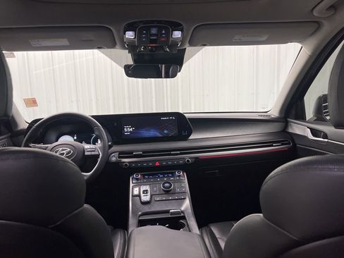 Used 2024 Hyundai Palisade Limited image 15