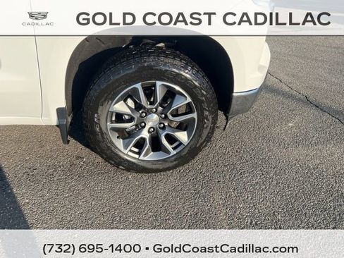 Used 2023 Chevrolet Silverado 1500 LT image 6