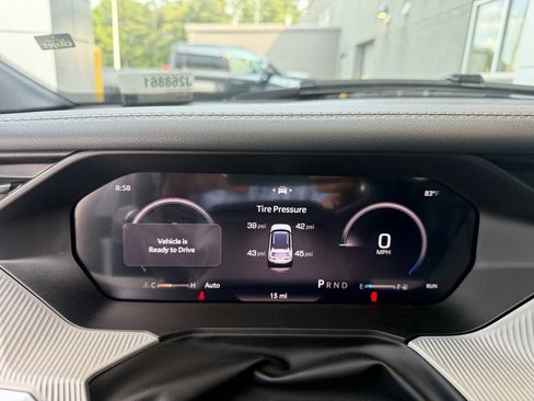 New 2026 Jeep Cherokee Limited AWD/4WD image 14