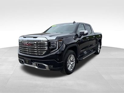 Used 2024 GMC Sierra 1500 Denali w/ Technology Package