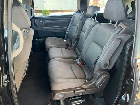 Used 2018 Honda Odyssey EX image 8