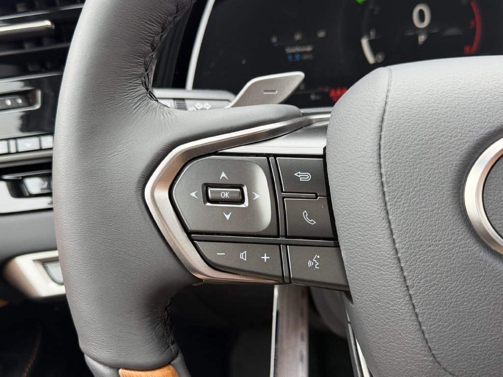 New 2026 Lexus RX 350 AWD image 16