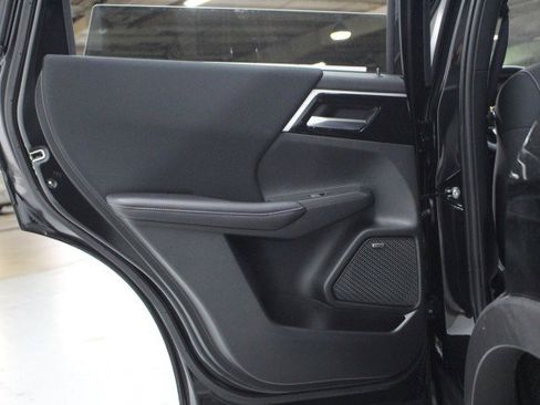 New 2025 Mitsubishi Outlander ES image 26