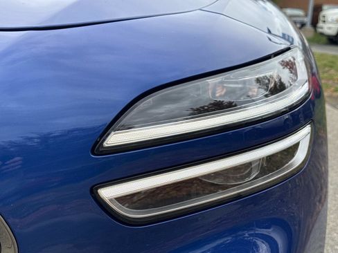 Used 2024 Genesis G70 2.5T w/ Sport Prestige Package image 10