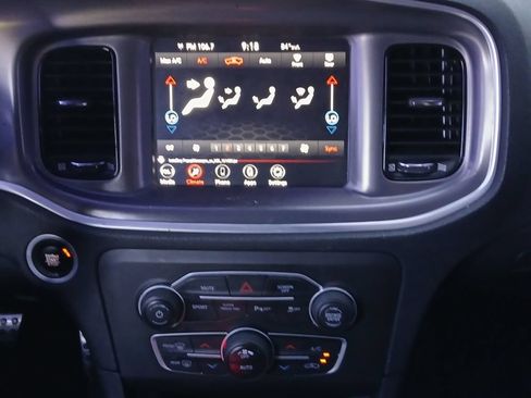 Used 2021 Dodge Charger GT w/ Blacktop Package RWD image 4