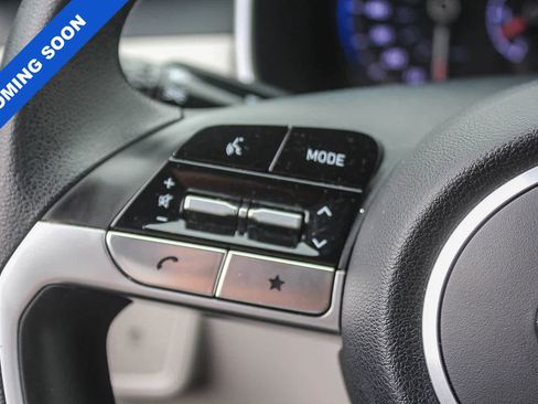 Used 2024 Hyundai Tucson SEL image 32