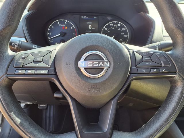 Used 2025 Nissan Altima 2.5 S FWD image 9