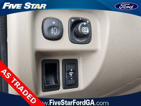 Used 2007 Ford Escape Limited image 29
