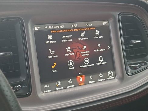 Used 2023 Dodge Challenger R/T Scat Pack w/ Plus Package image 29