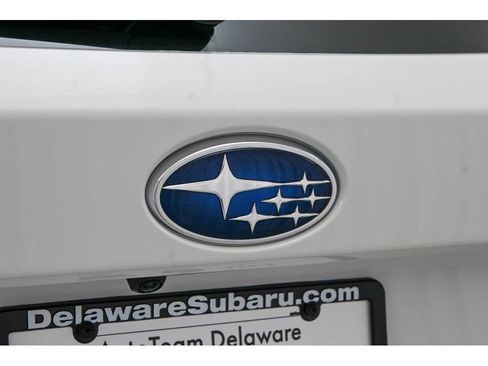 New 2025 Subaru Outback Wilderness w/ Wilderness Package image 33