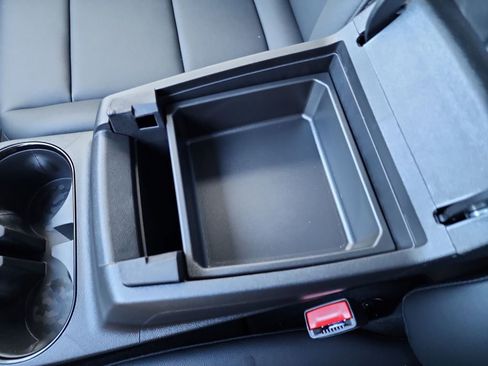 New 2026 Chevrolet Colorado Trail Boss image 32