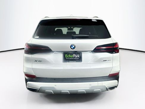 Used 2024 BMW X5 sDrive40i RWD image 7