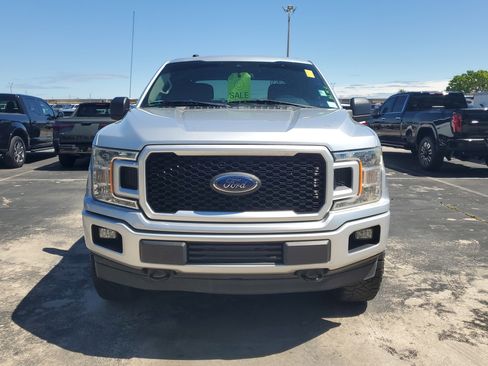 Used 2019 Ford F150 XL w/ Equipment Group 101A Mid image 2