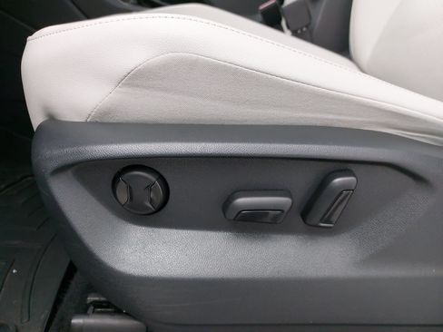 Used 2020 Volkswagen Tiguan SEL w/ 3rd Row Seat Package AWD/4WD image 33