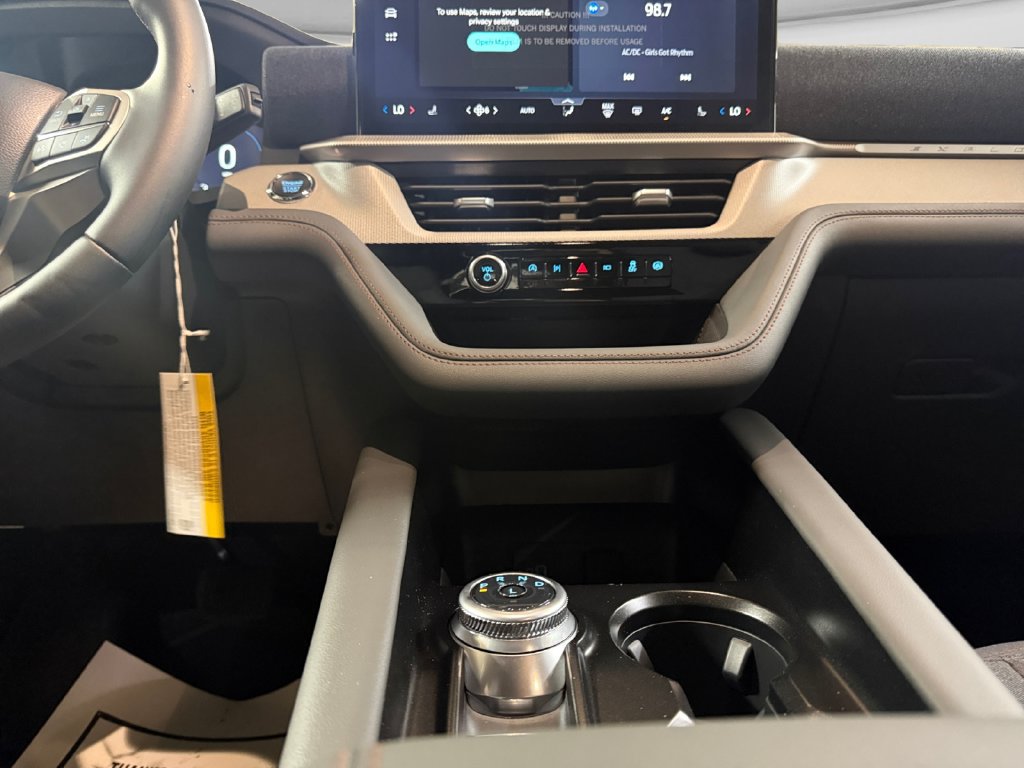 New 2027 Ford Explorer Active AWD/4WD image 28