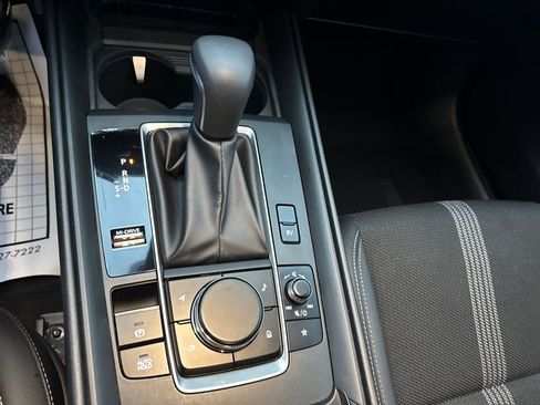 Certified 2025 MAZDA CX-50 2.5 Hybrid w/ Preferred Pkg image 40