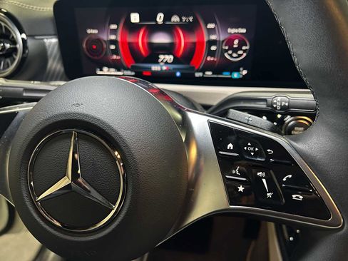 Certified 2025 Mercedes-Benz CLA 250 CLA 250 image 27